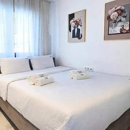 Mil Palmeras Vistamar 3 Apartamento Dehesa de Campoamor