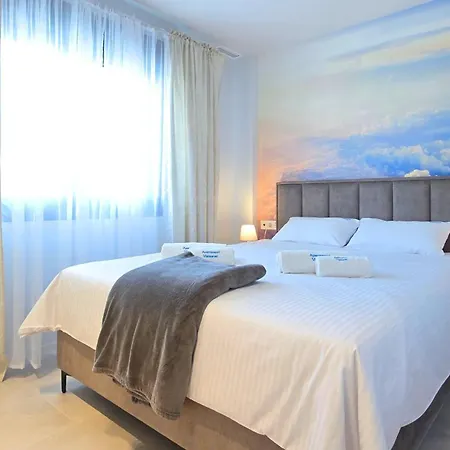 Mil Palmeras Vistamar 3 Apartamento Dehesa de Campoamor
